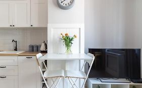 Apartament Wigilijna Starowka